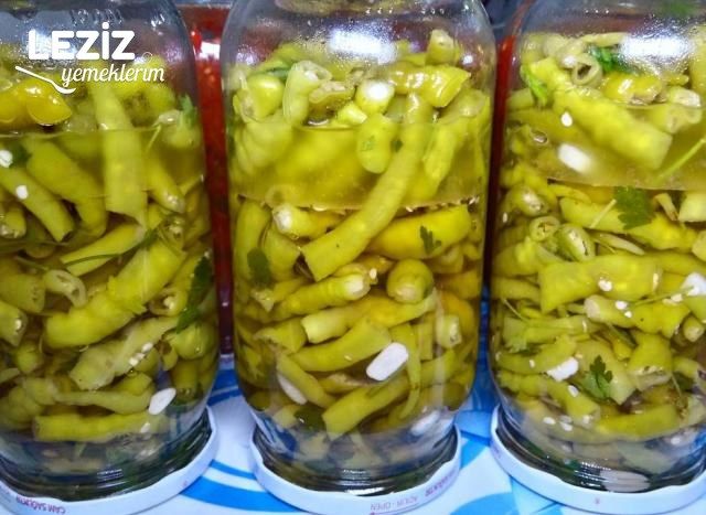 Çabuk Turşu