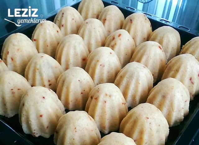 Kolay İçli Köfte Tarifi (Haşlama)