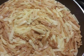 Erişte Pilavı