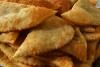 Çi Börek Nasıl Yapılır