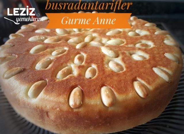 Perde Pilavı Nasıl Yapılır
