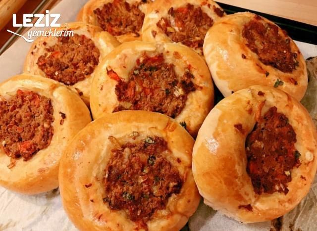 Parmak Yedirten Cantık Tarifi