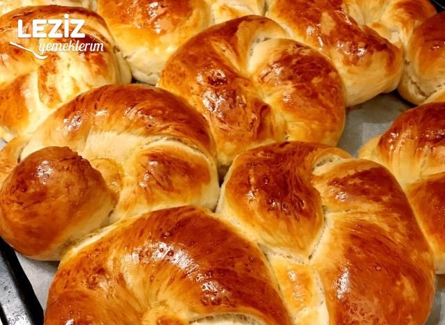 Kabardıkça Kabaran Sodalı Poğaça