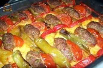 İzmir Köftesi