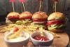 Hamburger Tarifi
