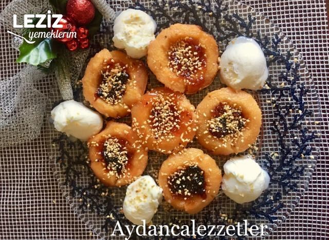 Nefis Ayva Tatlısı Nasıl Yapılır