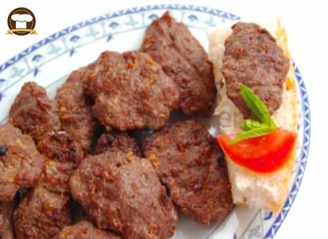 Sucuk Köftesi Tarifi