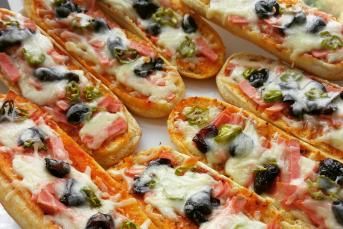Şipşak Pizza