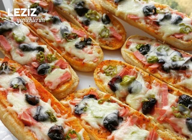 Şipşak Pizza
