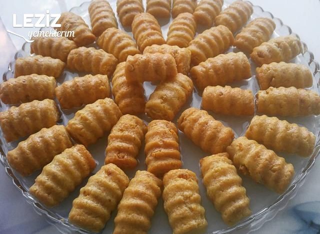 Ceviz Pare Yapımı