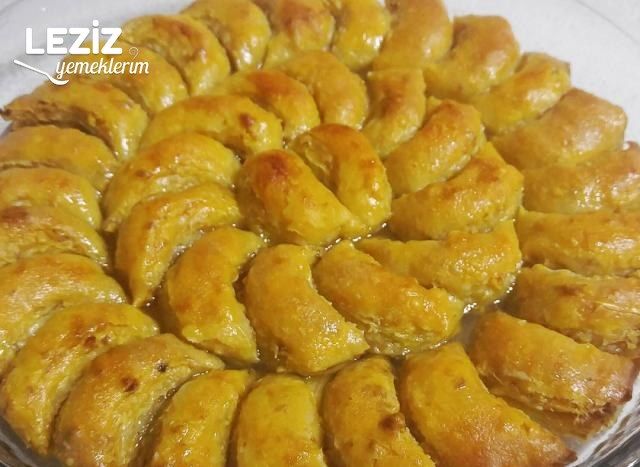 Ay Baklava