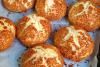Yuvarlak Simit (Pastane Usulü)