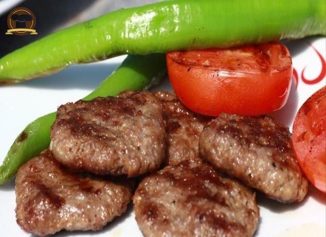 Akçaabat Köfte