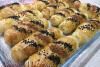 Çok Kabaran Puf Puf Börek