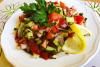 Çoban Salata Nasıl Yapılır