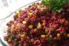 Şalgamlı Bulgur Salatası Tarifi