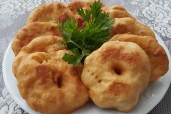 Pişi Tarifi