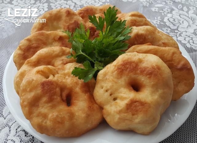 Pişi Tarifi
