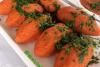 Patatesli Köfte Ve Arap Kebabı