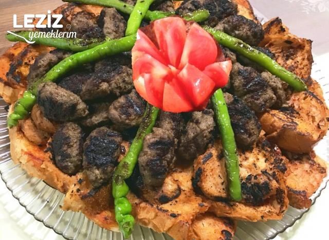 Islama Köfte Tarifi