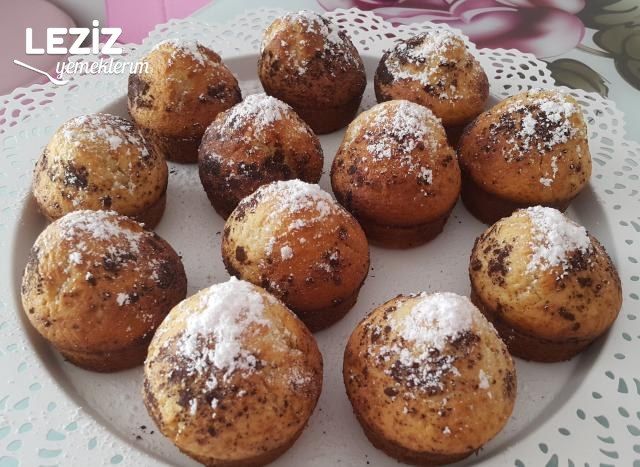 Muffin Kek