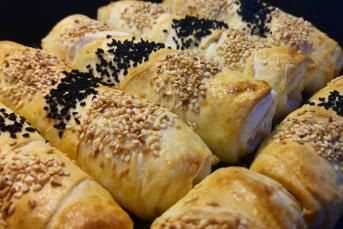 Sodalı Puf Börek