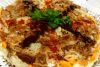 Kabune Pilavı Tarifi