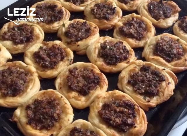 Kaytaz Böreği