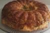Kek Kalıbında Börek Tarifi