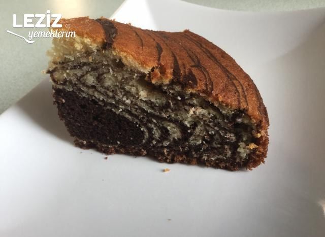 Zebra Kek Tarifi