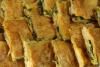 Ispanaklı Sodalı Börek