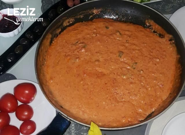Çakallı Menemeni