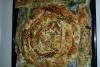 Patatesli Börek Tarifi