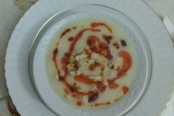 İşkembe Çorbası