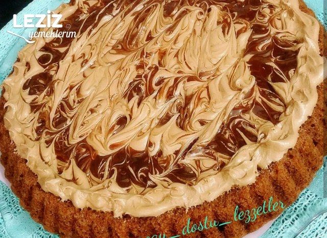 Çikolatalı Tart Tarifi