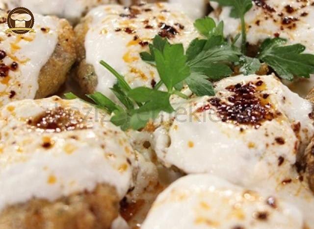 Çullu Köfte Tarifi