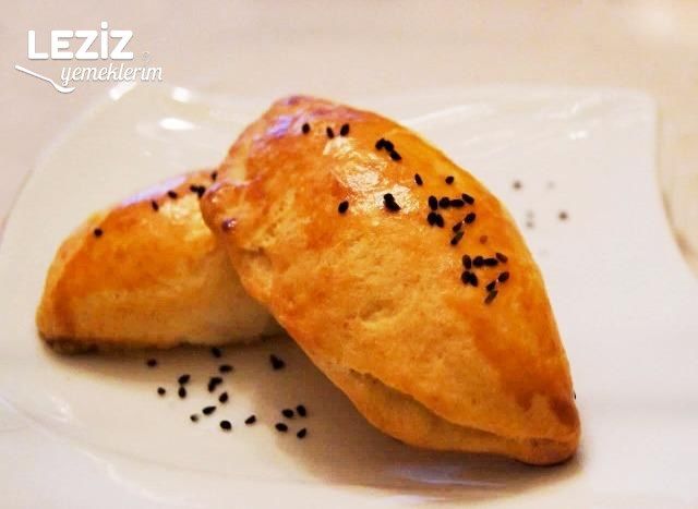 Pratik Kıyır Poğaça