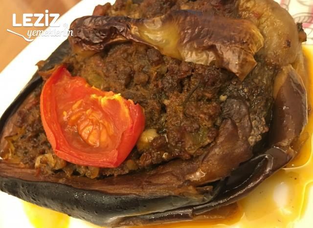 Karnıyarık (Tam Ölçü)