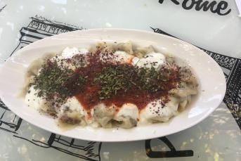 Mantı