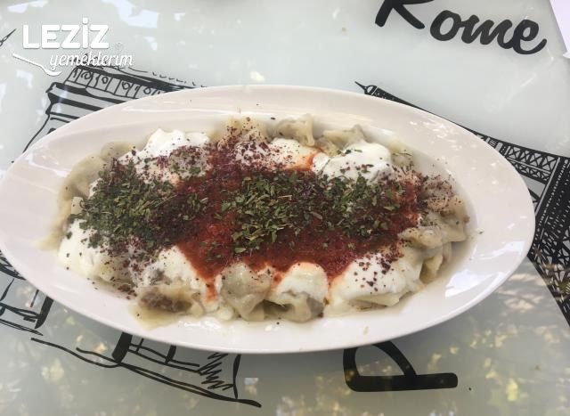 Mantı