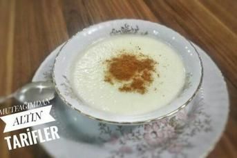 Anne Sütlacı
