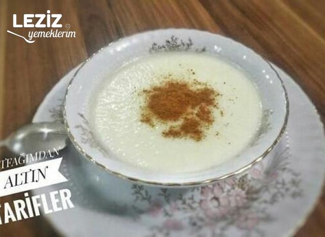 Anne Sütlacı
