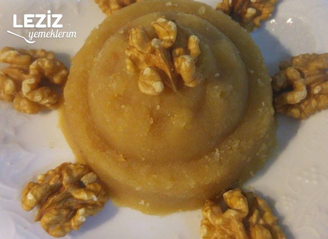 Un Helvası (Tam Ölçü)