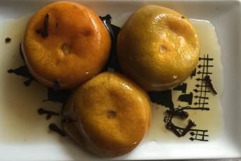 Mandalina Reçeli