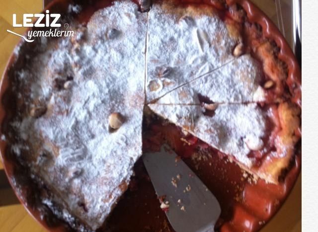 Erikli Tart