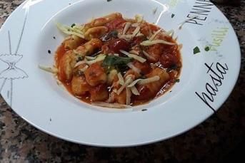 Gnocchi (Niyokki)