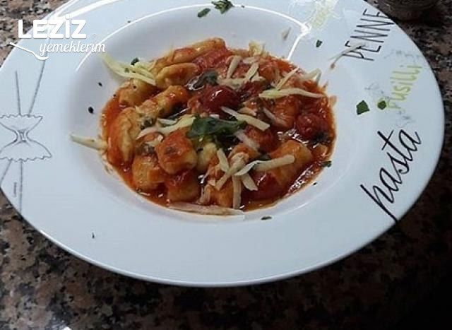 Gnocchi (Niyokki)