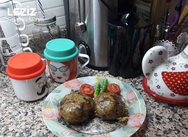 Ciğer Sarma