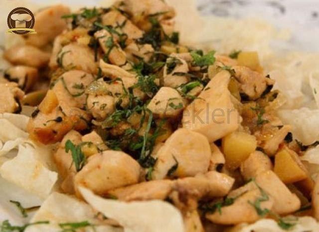 Tıklama Tarifi