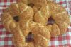 Dışı Çıtır İçi Yumuşacık Sütlü Simit